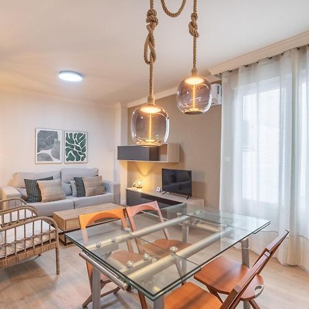 Dreaming Bazan Apartment Гранада Екстериор снимка