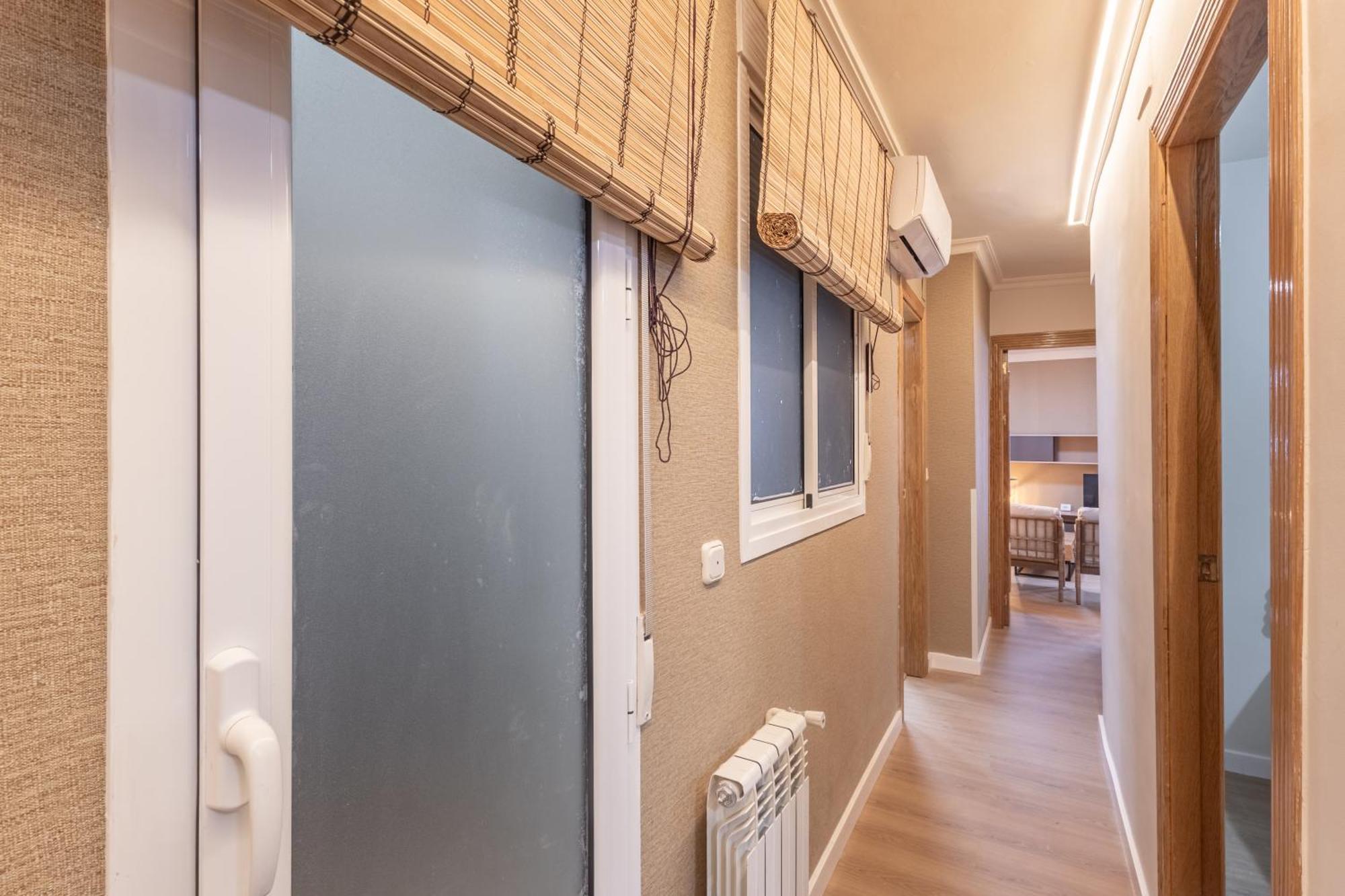 Dreaming Bazan Apartment Гранада Екстериор снимка
