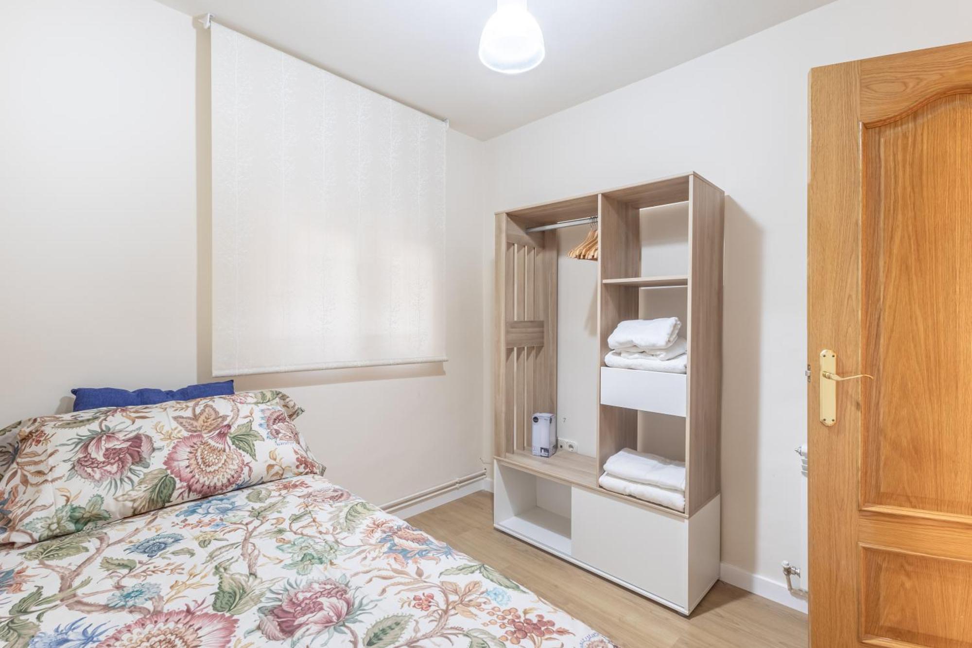 Dreaming Bazan Apartment Гранада Екстериор снимка