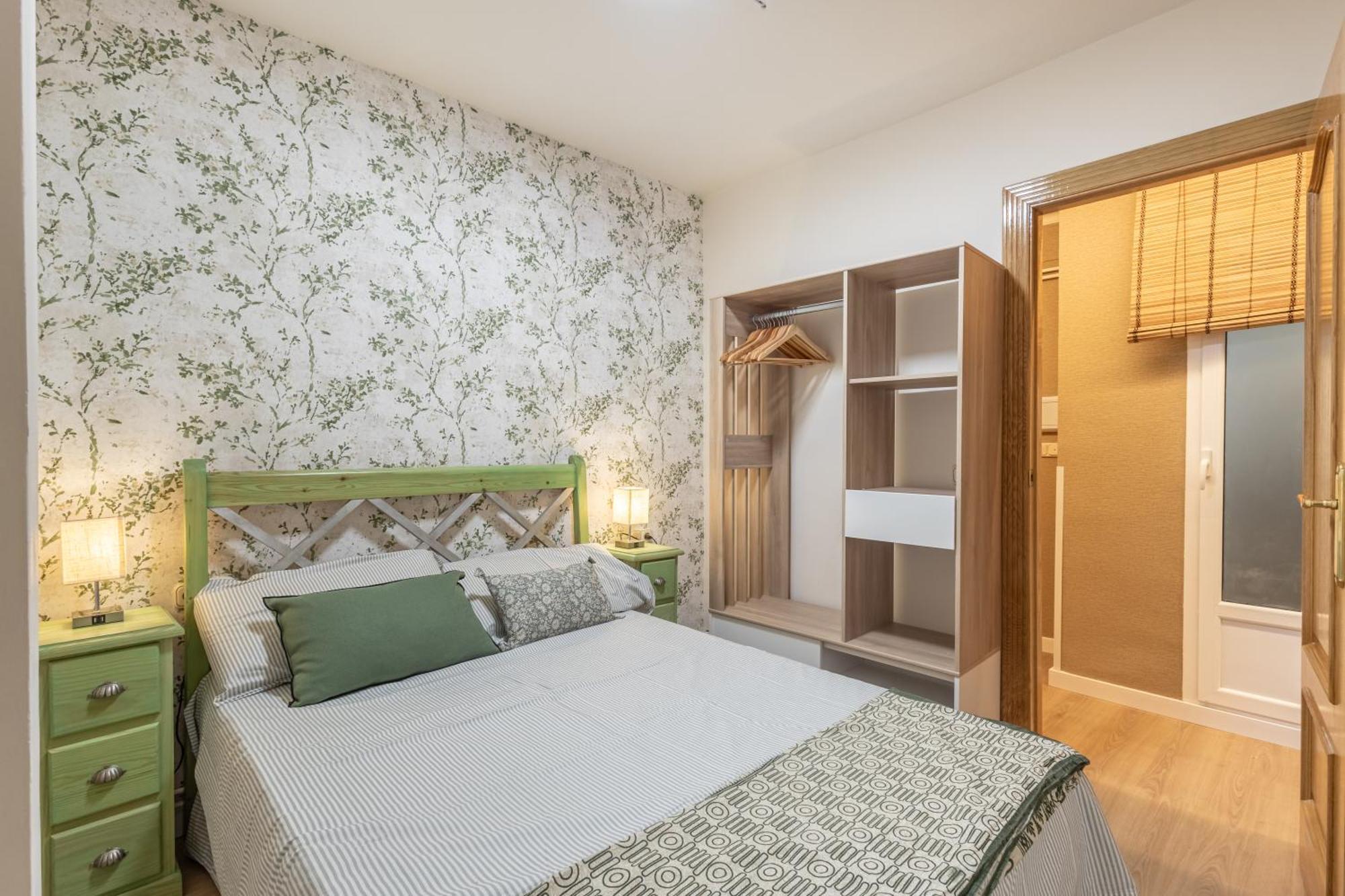 Dreaming Bazan Apartment Гранада Екстериор снимка