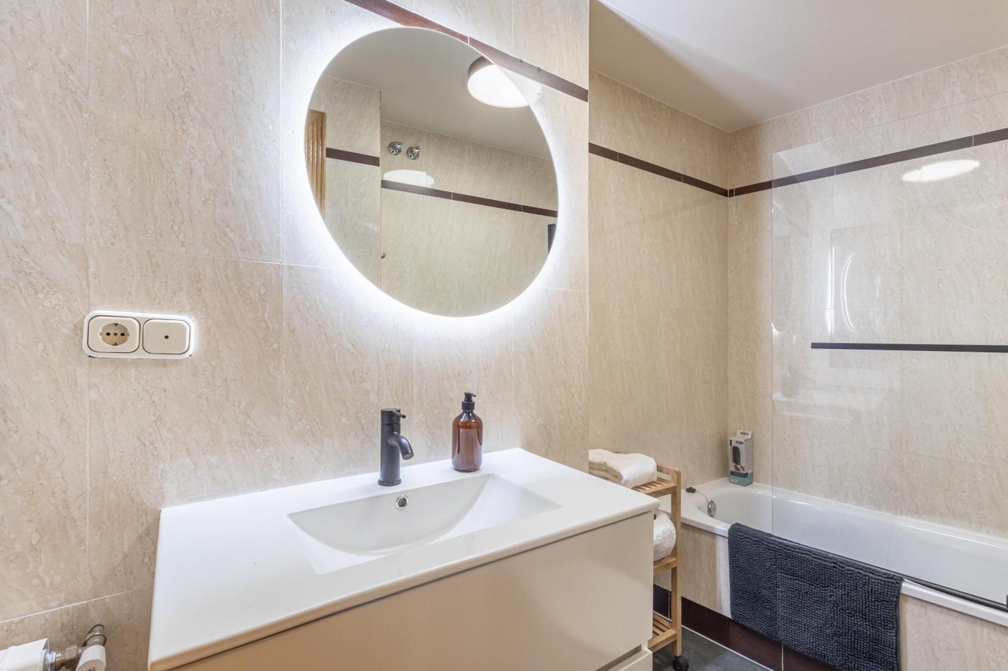 Dreaming Bazan Apartment Гранада Екстериор снимка