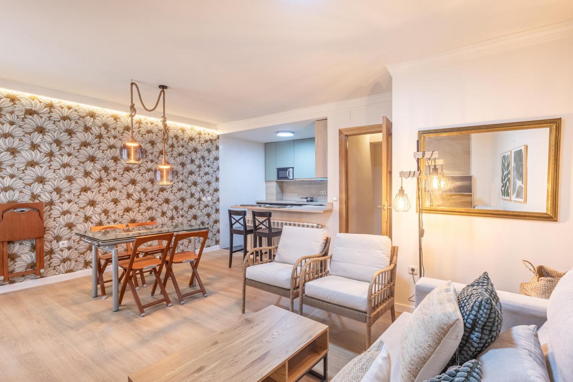 Dreaming Bazan Apartment Гранада Екстериор снимка