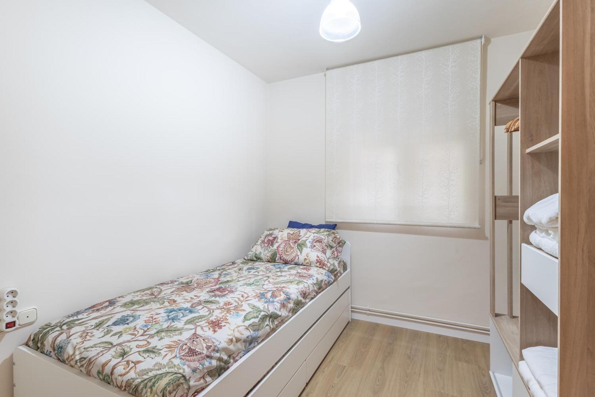 Dreaming Bazan Apartment Гранада Екстериор снимка