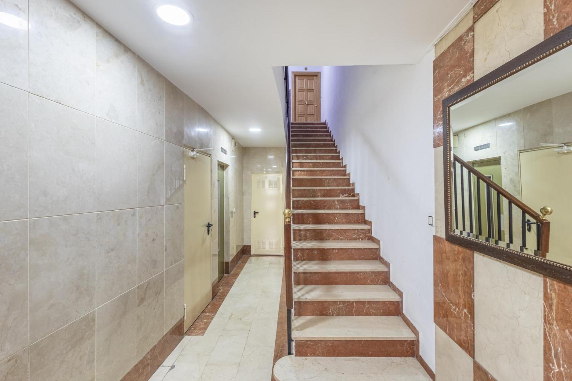 Dreaming Bazan Apartment Гранада Екстериор снимка