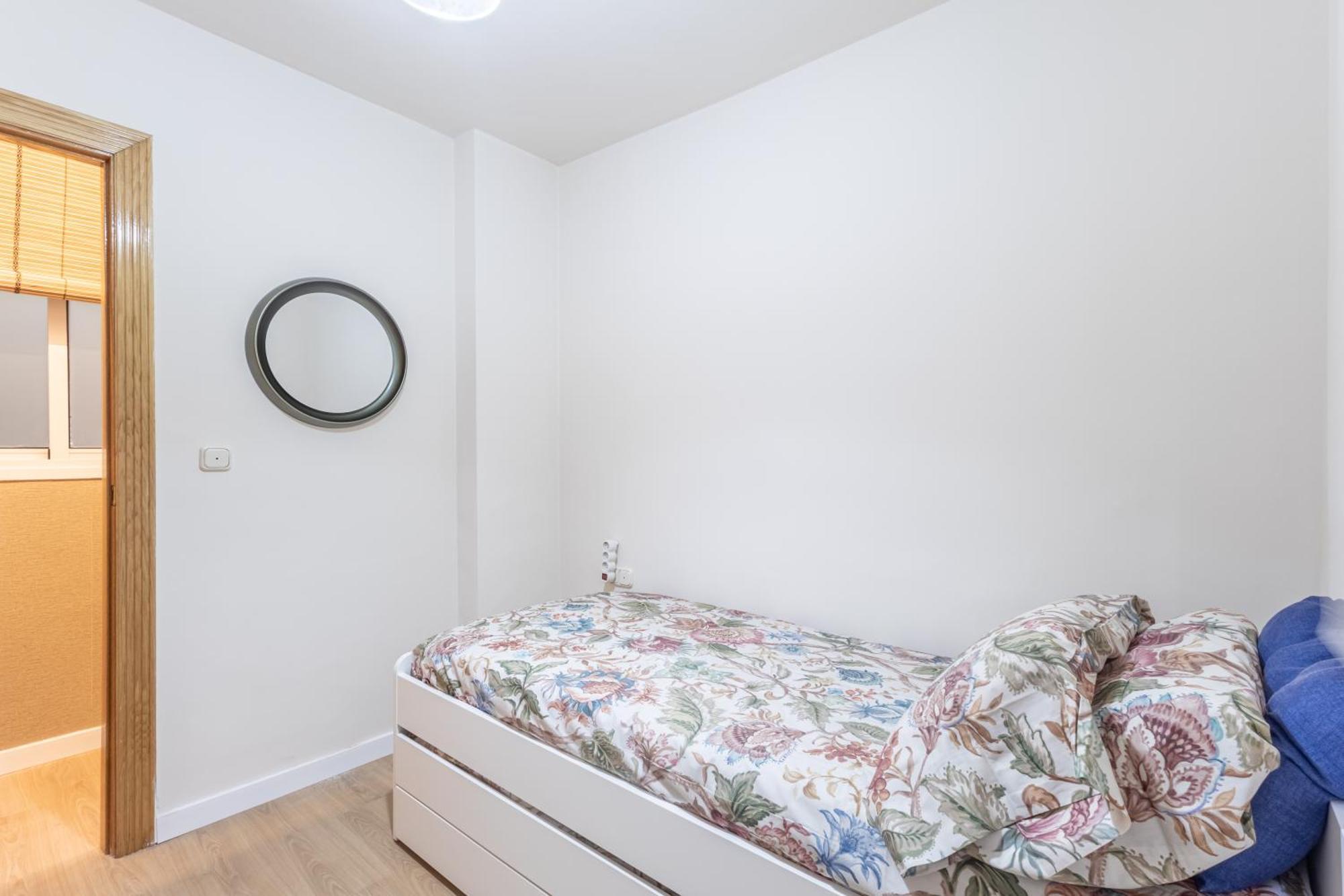 Dreaming Bazan Apartment Гранада Екстериор снимка